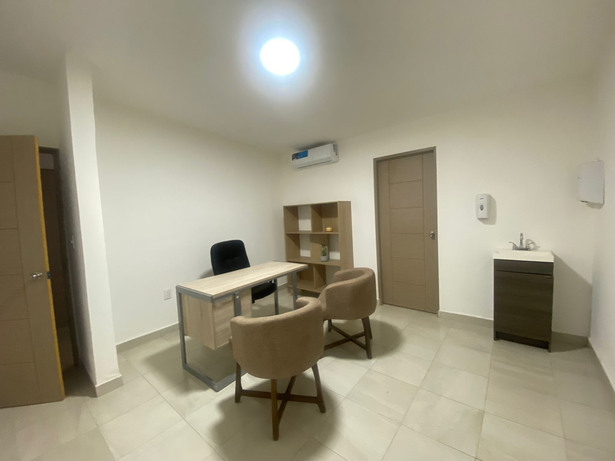 Consultorio en renta en Estrella, Torreón — foto 1 de 4