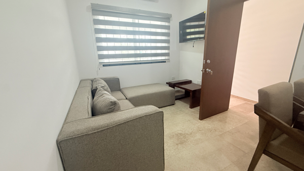 Departamento en Klein, Mazatlán, Sinaloa — foto 1 de 14