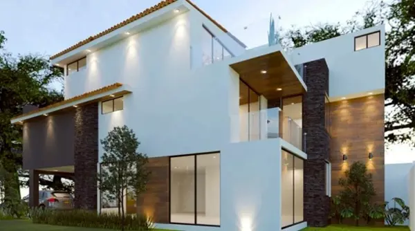 Casa en venta en Morillotla, San Andrés Cholula — foto 3 de 3