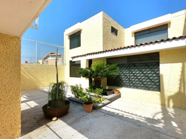 Rcv Casa Venta Colinas del Cimatario