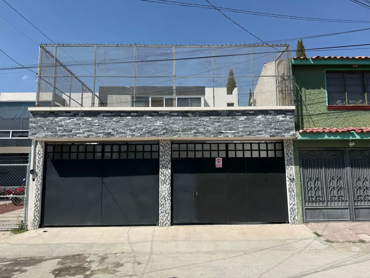Casa en venta en San Antonio, Pachuca de Soto — foto 1 de 29
