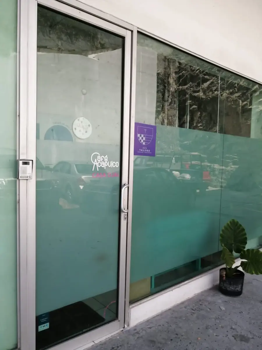 Oficina en renta en Las Brisas, Monterrey — foto 1 de 4