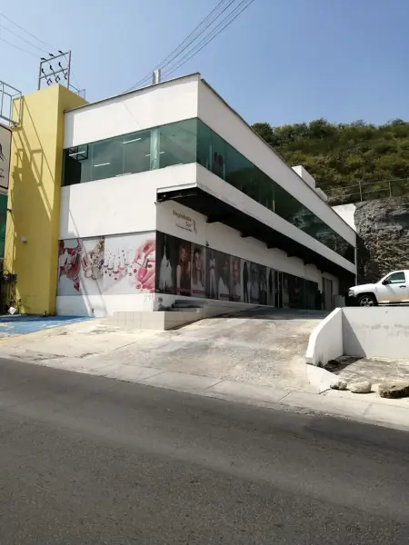 Oficina en renta en Las Brisas, Monterrey — foto 3 de 4