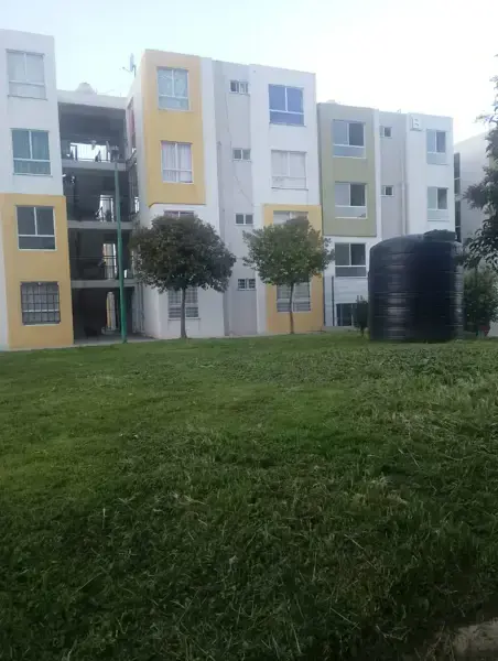 DEPARTAMENTO EN VENTA SIN ESTRENAR EN EL DORADO HUEHUETOCA