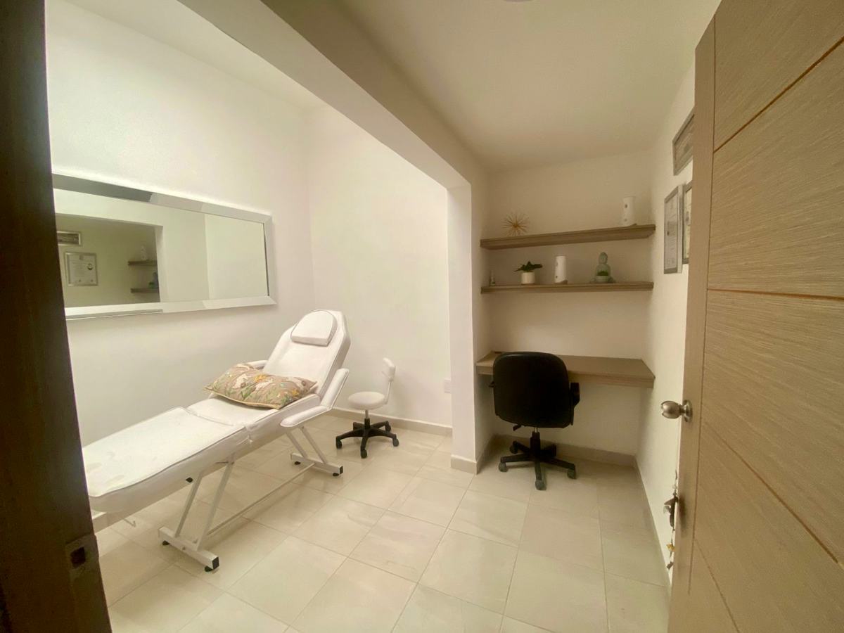 Consultorio en renta en Estrella, Torreón — foto 1 de 2