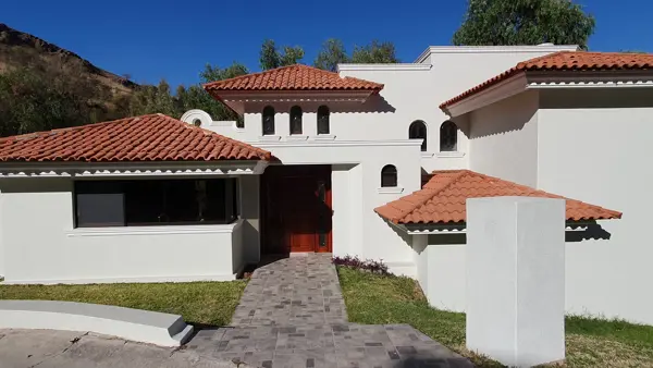 Casa en venta en Las Cañadas (Bosques de San Isidro), Zapopan — foto 2 de 25