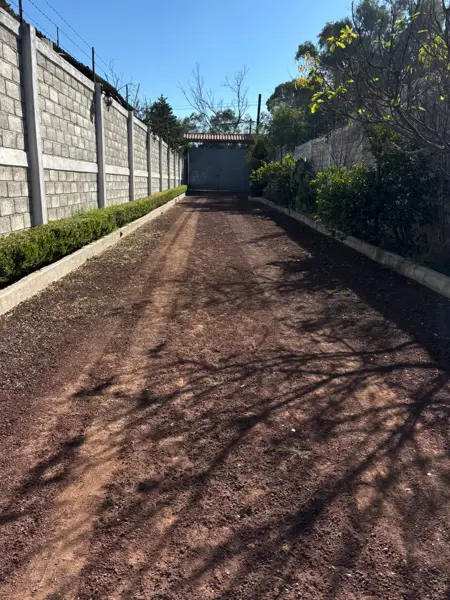 TERRENO CON CASA Y PEQUEÑO SALON DE EVENTOS INVERSIONISTAS