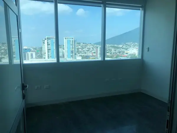 Oficina en renta en Del Paseo Residencial, Monterrey — foto 3 de 10