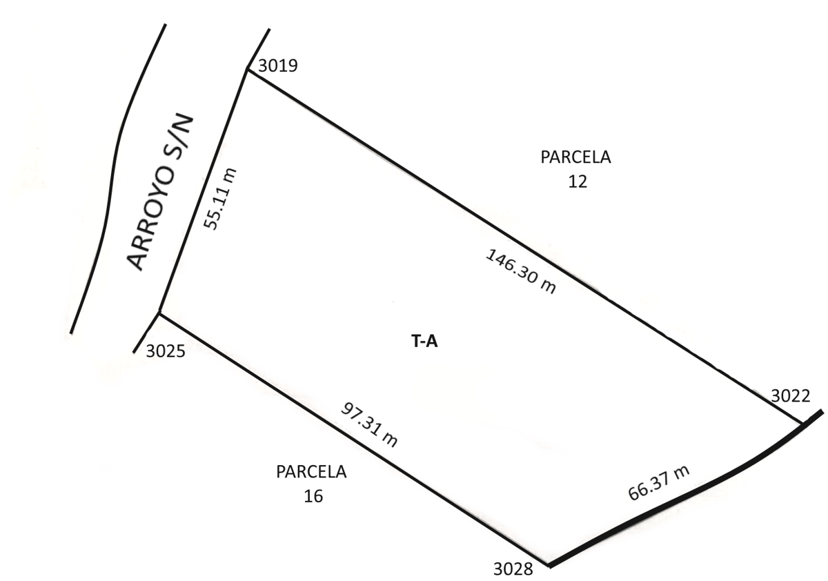 Terreno en venta en Carranza (San Antonio), Huimilpan — foto 1 de 7