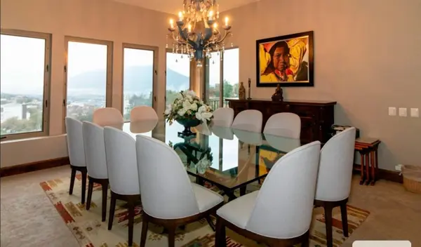 Casa en venta en Valle de San Ángel Sect Español, San Pedro Garza García — foto 3 de 3