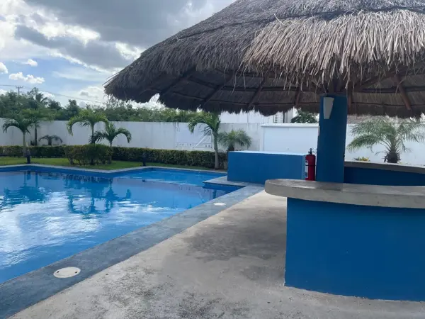 Casa en renta en Real Las Quintas (Supermanzana 202), Benito Juárez — foto 2 de 15