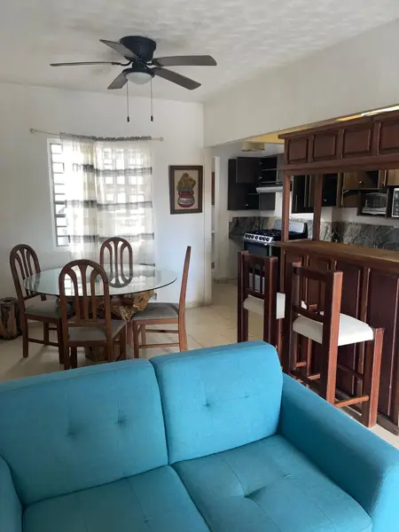 Casa en renta en Real Las Quintas (Supermanzana 202), Benito Juárez — foto 3 de 15