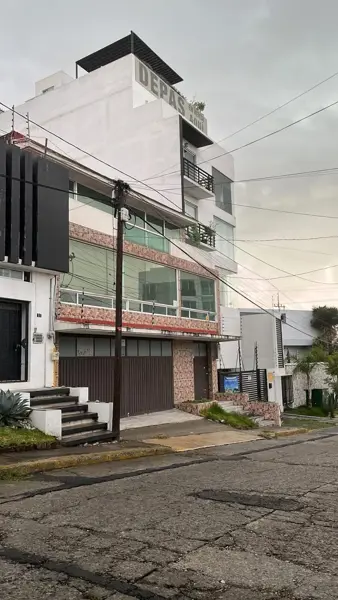 Casa en Venta en Colonia La Paz, Puebla - Amplia y Bien Ubicada