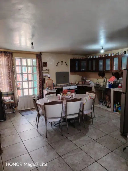 Casa en venta en El Tanque, Nicolás Romero — foto 3 de 9