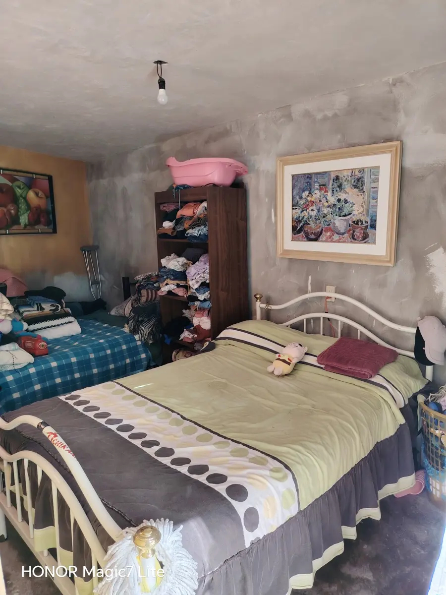 Casa en venta en El Tanque, Nicolás Romero — foto 1 de 9