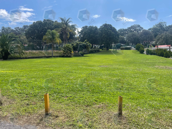 Terreno en venta en Santa Maria Ahuacatitlan, Cuernavaca — foto 3 de 8