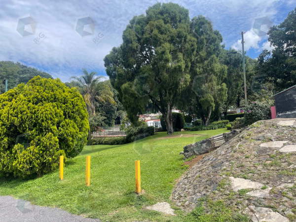 Terreno en venta en Santa Maria Ahuacatitlan, Cuernavaca — foto 2 de 8
