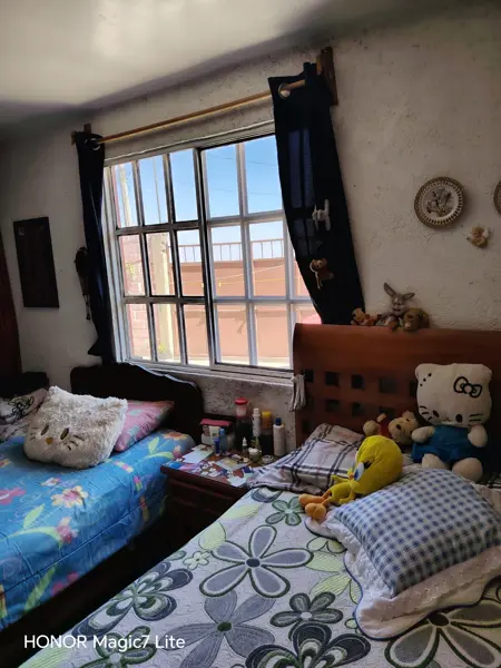 Casa en venta en El Tanque, Nicolás Romero — foto 2 de 9
