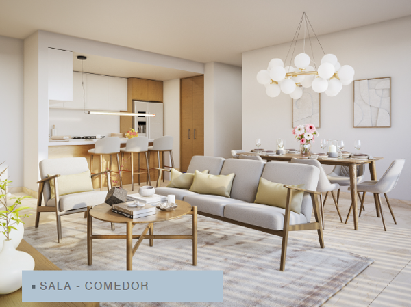 Departamento en venta en Roma Sur, Cuauhtémoc — foto 2 de 4