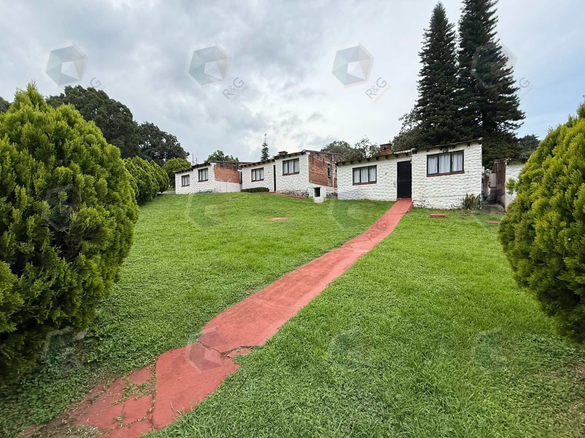 Hotel en venta en Santa Maria Ahuacatitlan, Cuernavaca — foto 1 de 10