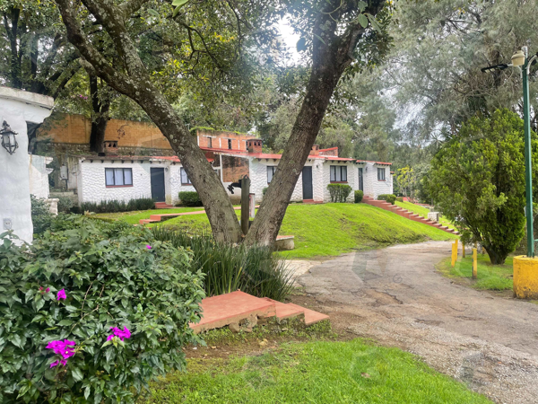 Hotel en venta en Santa Maria Ahuacatitlan, Cuernavaca — foto 2 de 10