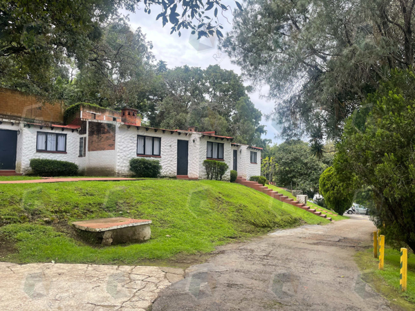 Hotel en venta en Santa Maria Ahuacatitlan, Cuernavaca — foto 3 de 10