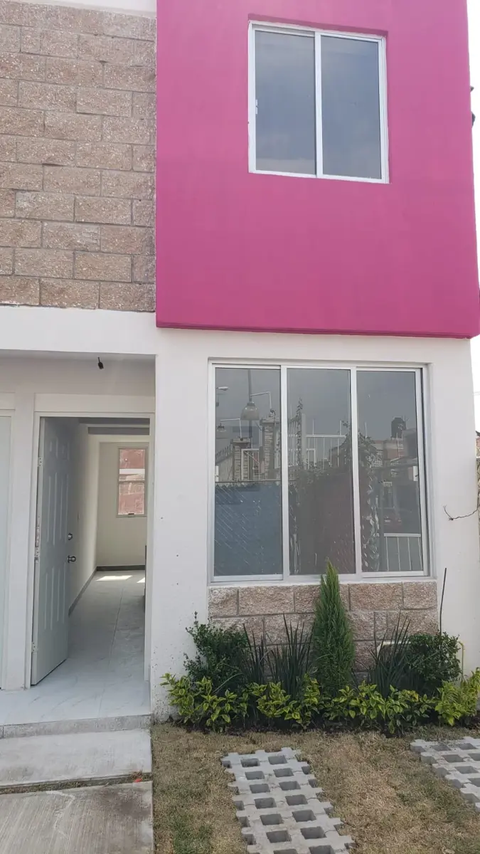 Casa en venta en Bulevares del Lago, Nicolás Romero — foto 1 de 7