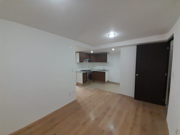 Departamento en venta en Agricola Oriental, Iztacalco — foto 3 de 23