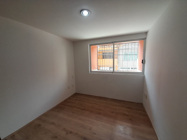 Departamento en venta en Agricola Oriental, Iztacalco — foto 2 de 23