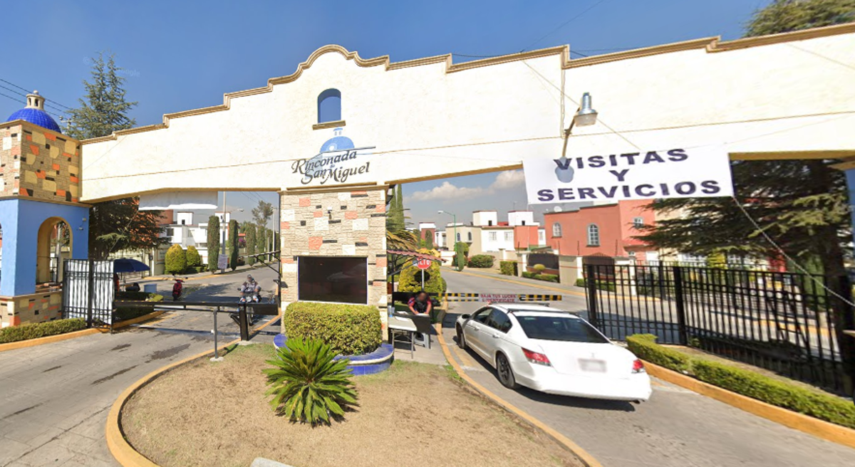 Casa en venta en Rinconada San Miguel, Cuautitlán Izcalli — foto 1 de 16