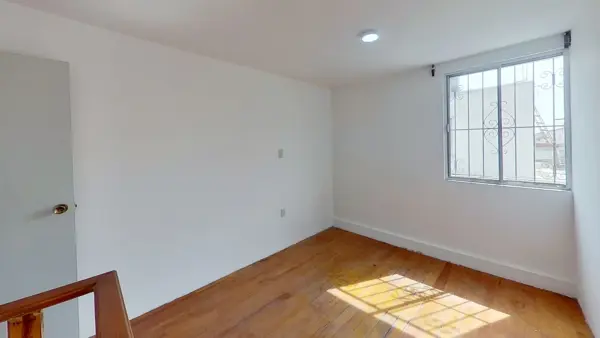 Departamento en venta en Ex-Hacienda Coapa, Coyoacán — foto 3 de 14
