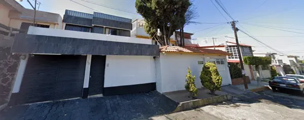 Casa en venta en Parque Residencial Coacalco 1a Sección, Coacalco de Berriozábal — foto 3 de 12