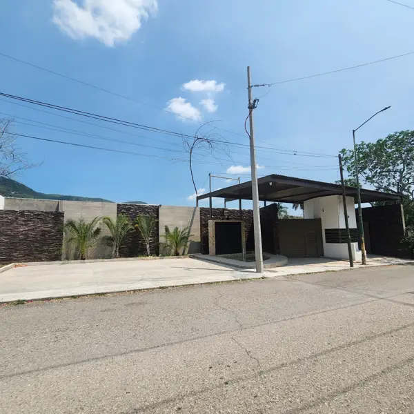 Terreno en venta en Club de Golf Hacienda San Gaspar, Jiutepec — foto 2 de 13