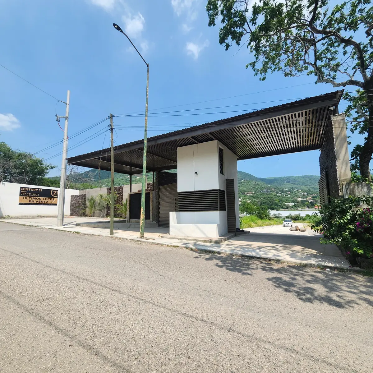 Terreno en venta en Club de Golf Hacienda San Gaspar, Jiutepec — foto 1 de 13