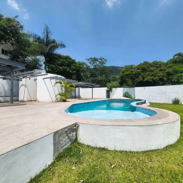 Terreno en venta en Club de Golf Hacienda San Gaspar, Jiutepec — foto 3 de 13