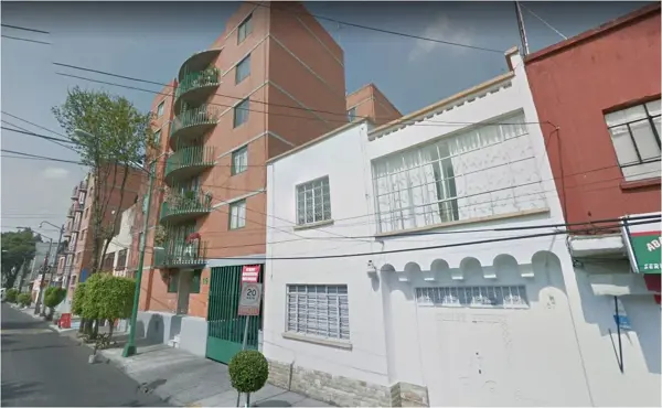 Departamento en venta en Independencia, Benito Juárez — foto 2 de 12