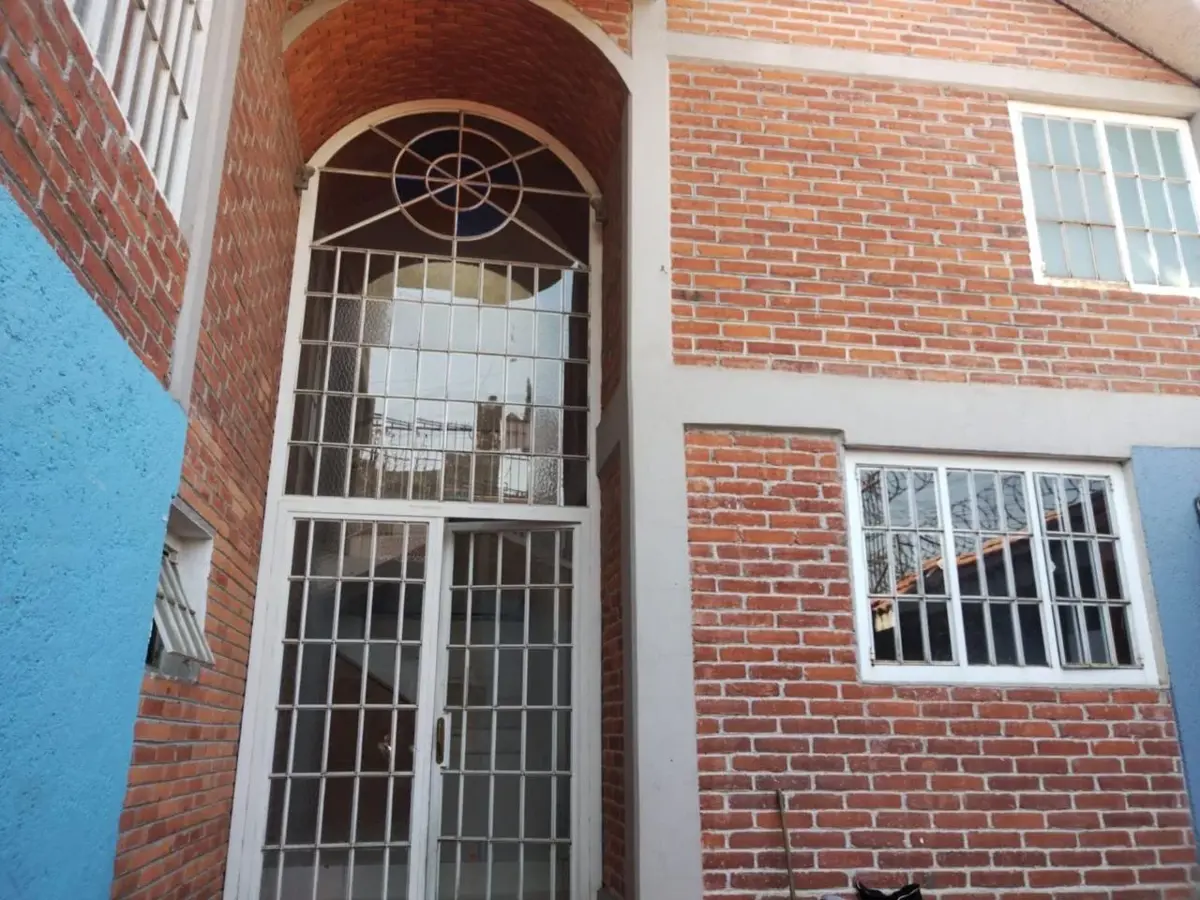 Casa en venta en San Juan, Tláhuac — foto 1 de 27