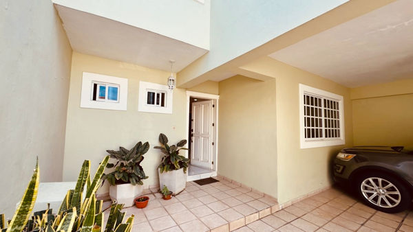Casa en venta en Alameda, Mazatlán — foto 2 de 15