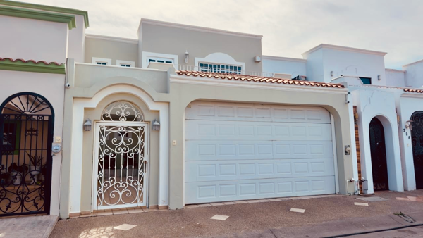 Alameda casa en Venta — foto 1 de 15