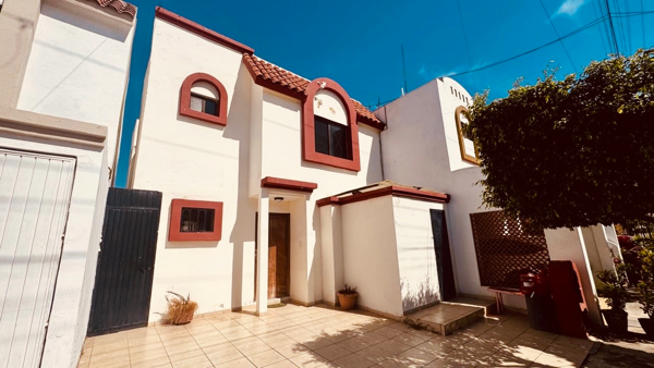 Privada Isla Residencial Ejército Mexicano — foto 1 de 13