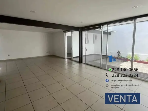 Casa en venta en Residencial Monte Magno, Xalapa — foto 3 de 18