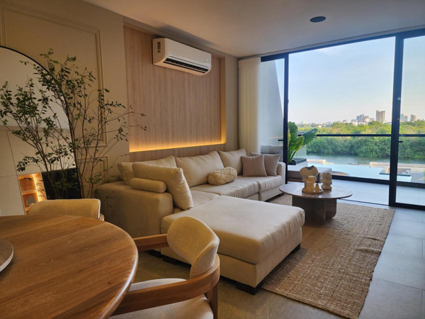 Departamento en venta en Marina Mazatlan, Mazatlán — foto 3 de 17