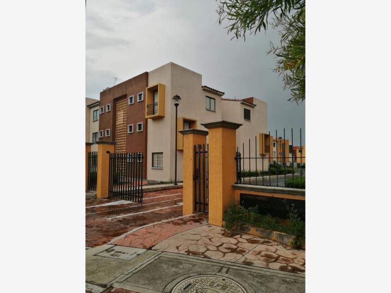 Departamento en venta en Hacienda Margarita, Mineral de la Reforma — foto 1 de 15