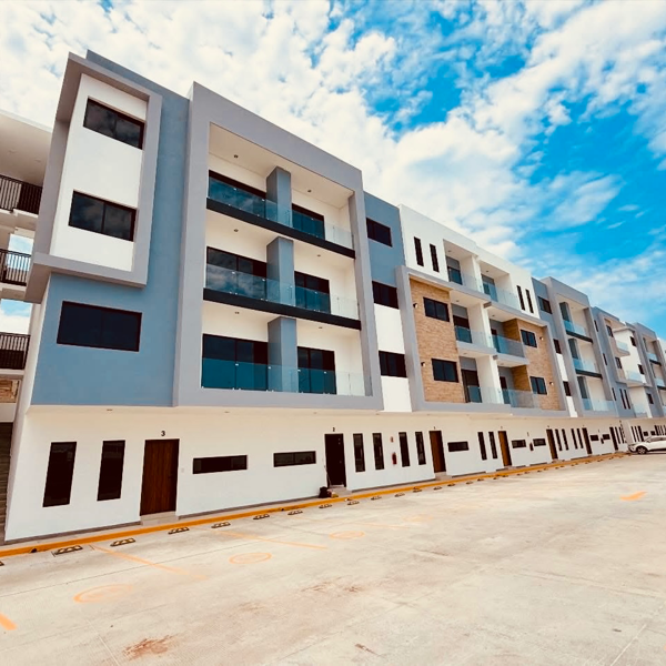 Departamento en venta en Real del Valle, Mazatlán — foto 2 de 14