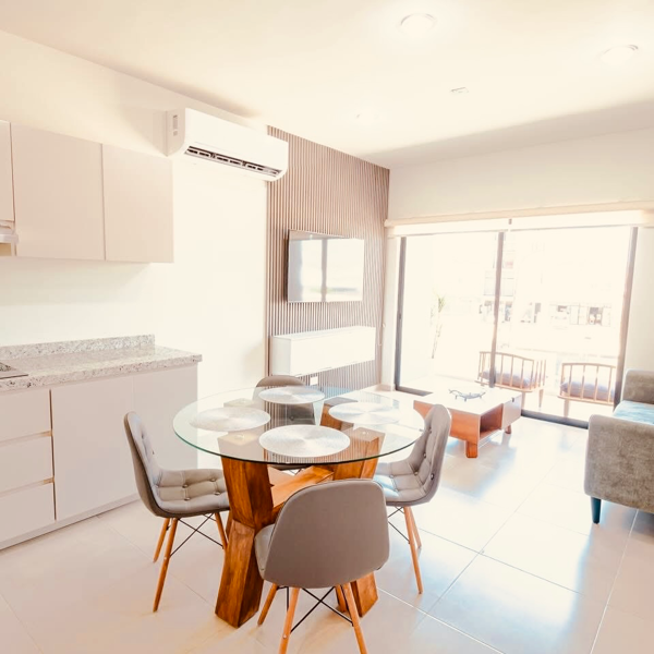 Departamento en venta en Real del Valle, Mazatlán — foto 3 de 14