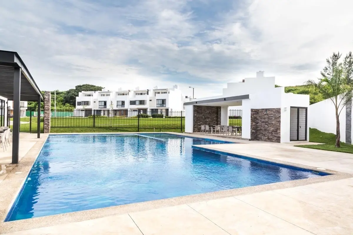 Casa en venta en Cumbres Residencial, Boca del Río — foto 1 de 29