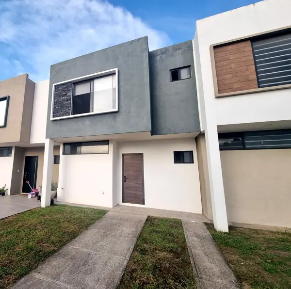 Casa en venta en Cumbres Residencial, Boca del Río — foto 2 de 29