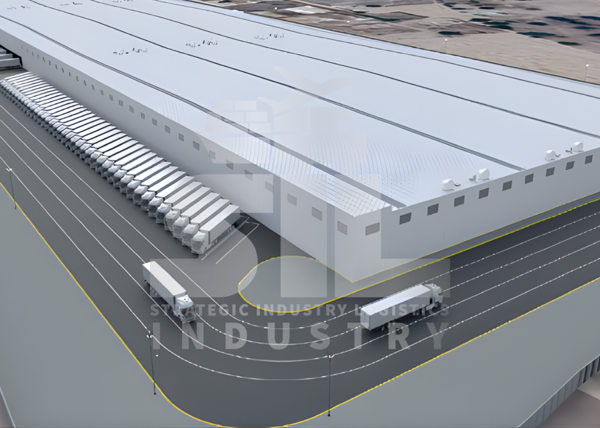 Nave en renta en Ejido San Bartolo, Zumpango — foto 2 de 4