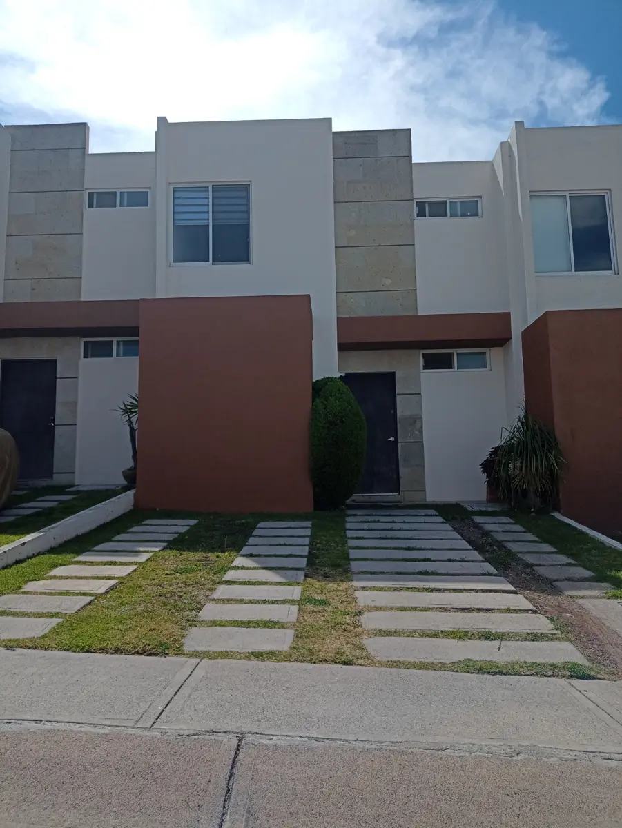 Casa en renta en El Mirador, El Marqués — foto 1 de 27