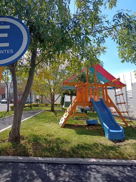 Casa en renta en El Mirador, El Marqués — foto 3 de 27